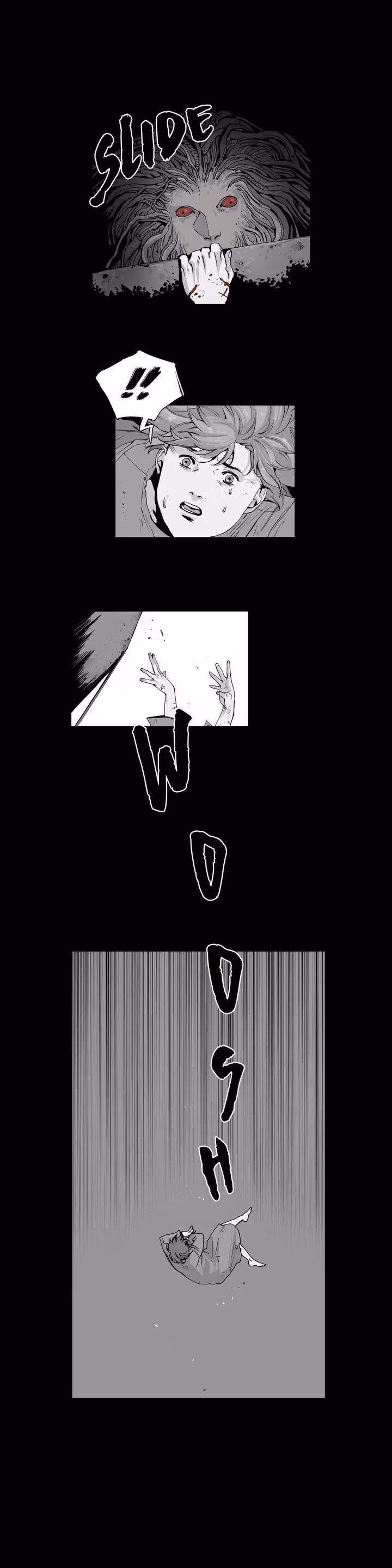 Read Dogma chapter 13 image 5 on Lezhin
