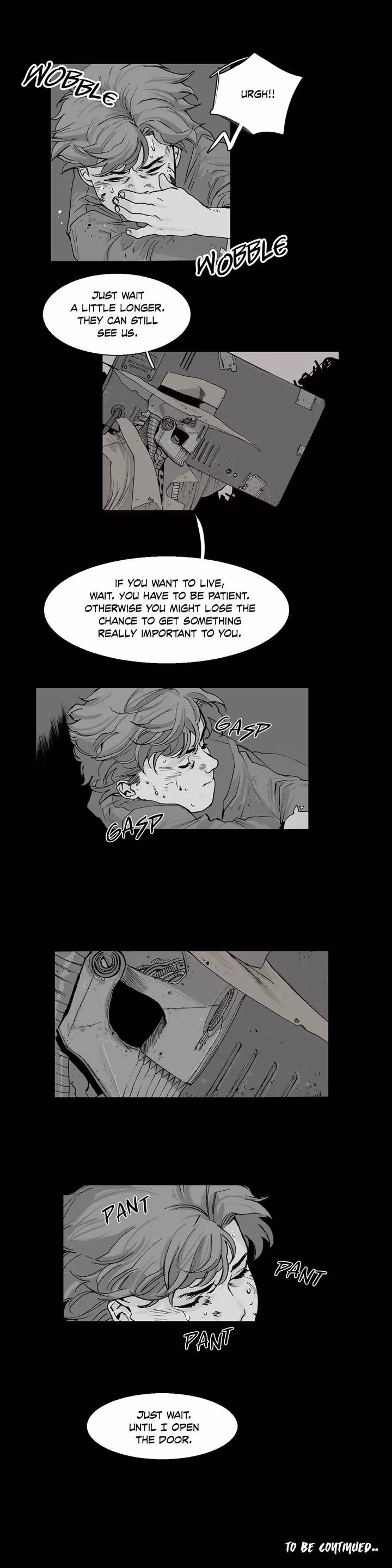 Read Dogma chapter 14 image 10 on Lezhin