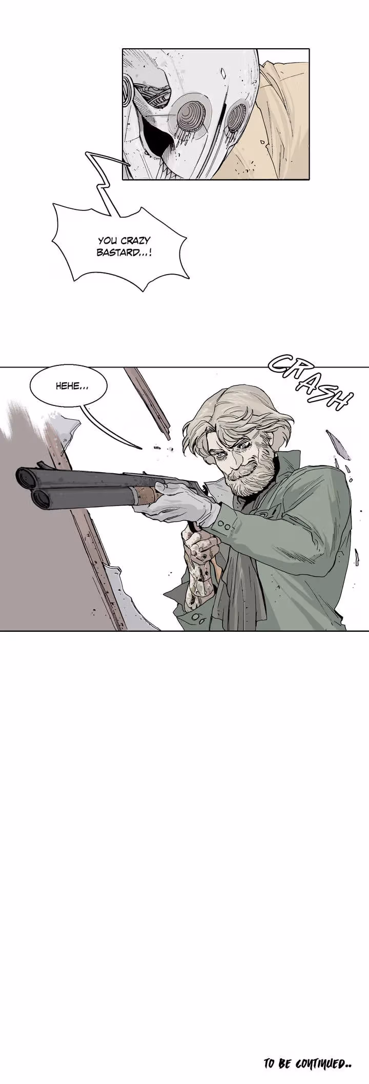 Read Dogma chapter 16 image 12 on Lezhin