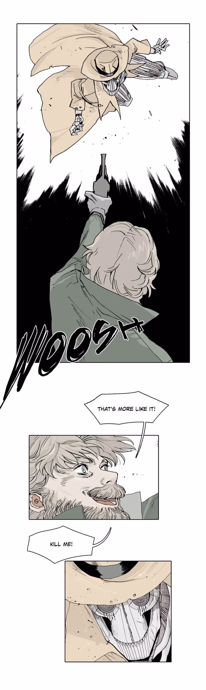 Read Dogma chapter 16 image 4 on Lezhin