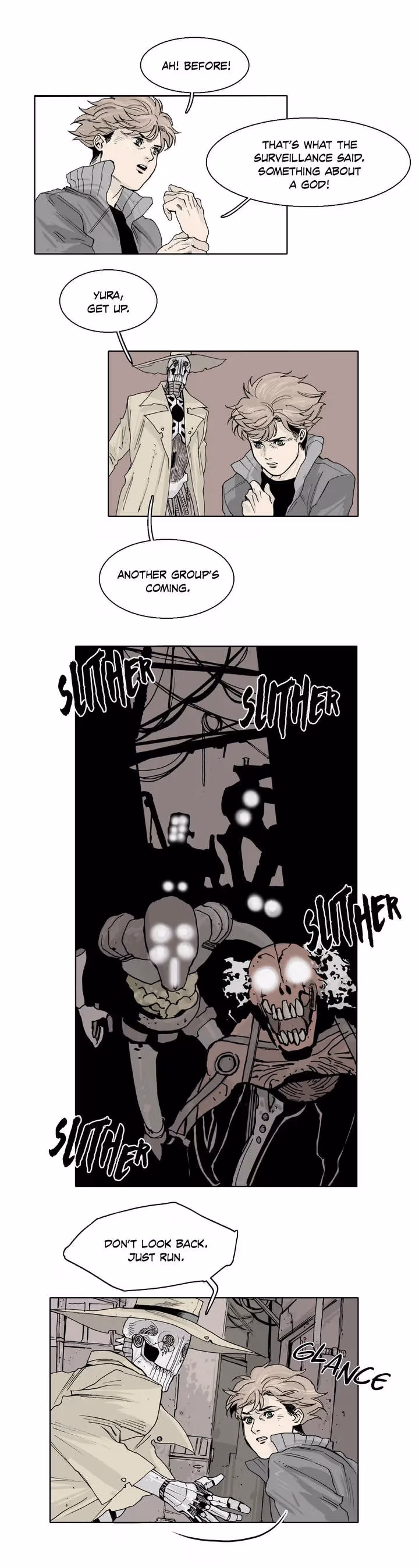 Read Dogma chapter 17 image 10 on Lezhin