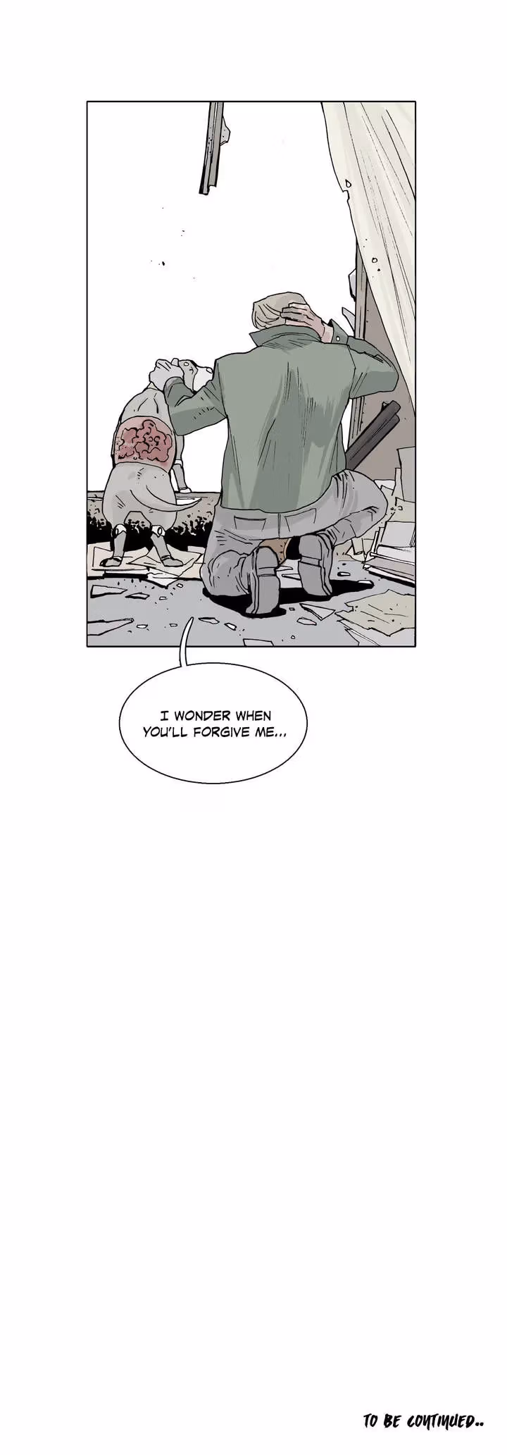 Read Dogma chapter 17 image 12 on Lezhin
