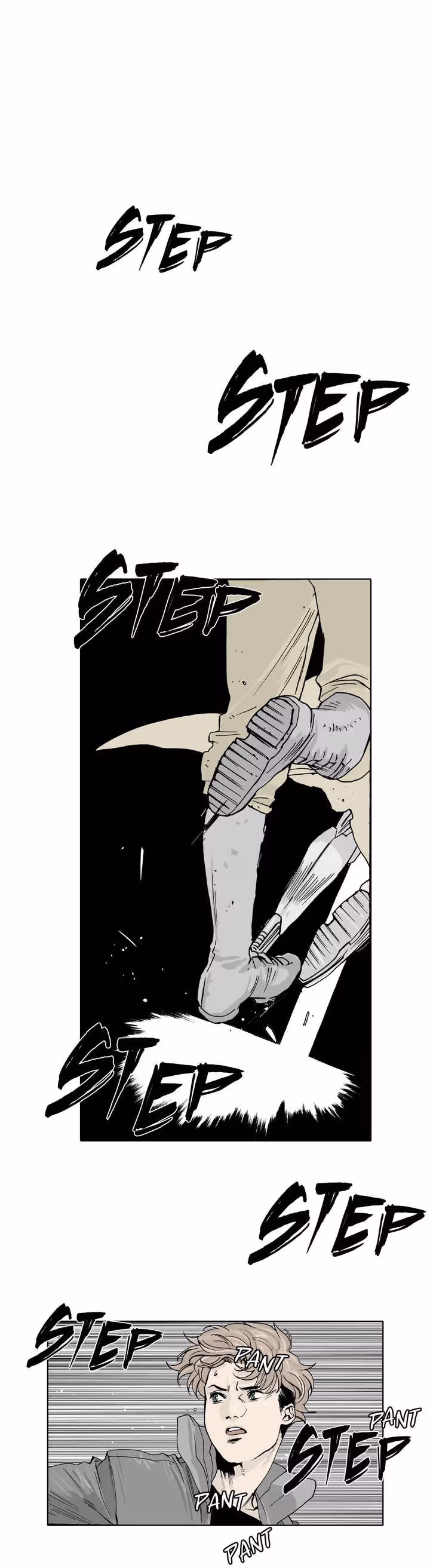 Read Dogma chapter 18 image 0 on Lezhin