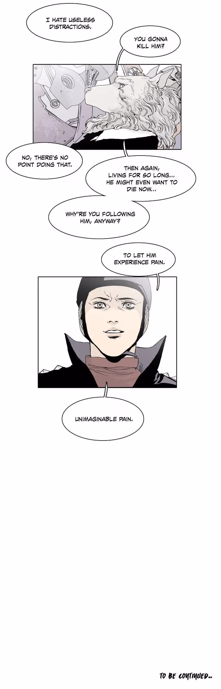 Read Dogma chapter 18 image 11 on Lezhin