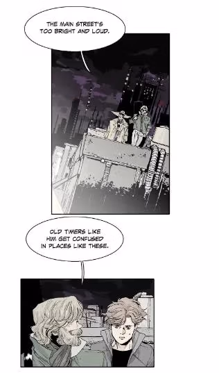 Read Dogma chapter 19 image 13 on Lezhin