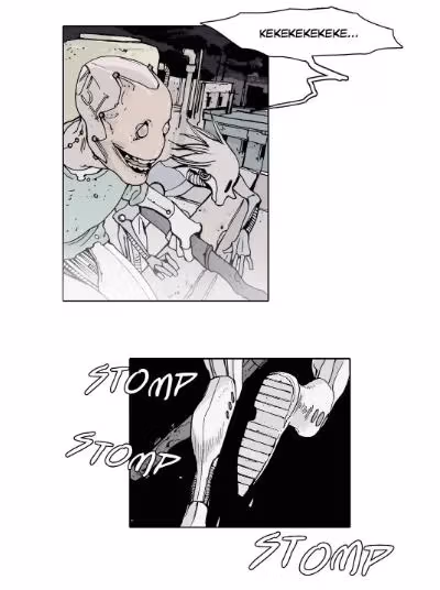 Read Dogma chapter 19 image 2 on Lezhin