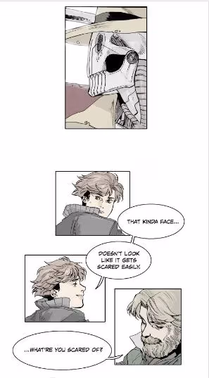 Read Dogma chapter 19 image 23 on Lezhin