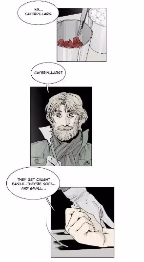 Read Dogma chapter 19 image 24 on Lezhin