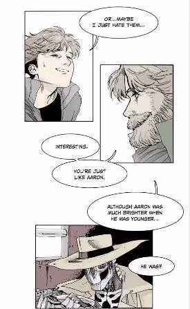 Read Dogma chapter 19 image 26 on Lezhin