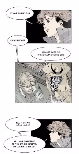 Read Dogma chapter 19 image 29 on Lezhin