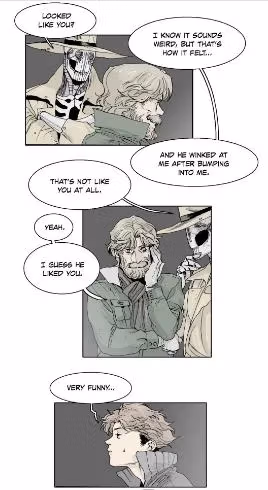 Read Dogma chapter 19 image 30 on Lezhin