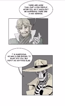 Read Dogma chapter 19 image 31 on Lezhin