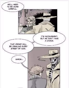 Read Dogma chapter 19 image 32 on Lezhin