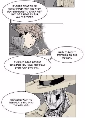 Read Dogma chapter 19 image 33 on Lezhin