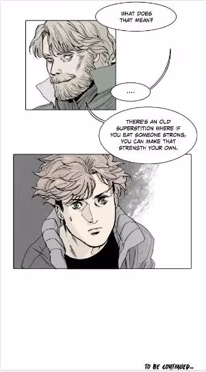 Read Dogma chapter 19 image 34 on Lezhin