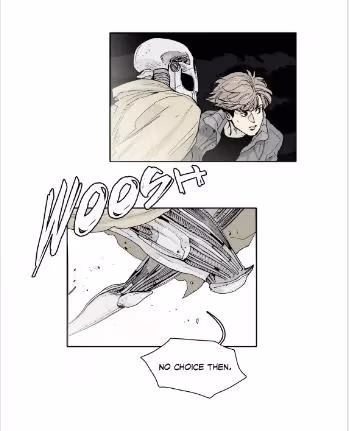 Read Dogma chapter 19 image 4 on Lezhin