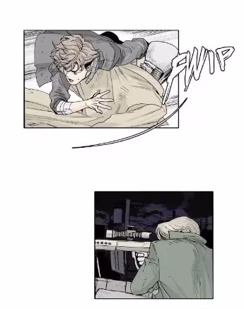 Read Dogma chapter 19 image 5 on Lezhin