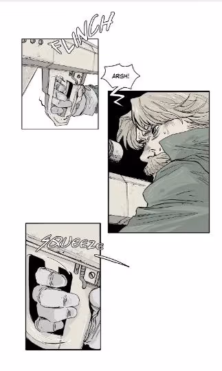 Read Dogma chapter 19 image 6 on Lezhin