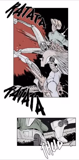 Read Dogma chapter 19 image 8 on Lezhin