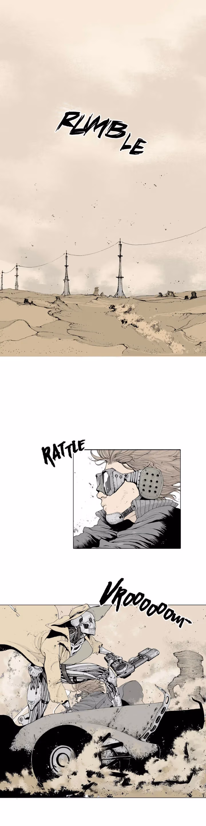 Read Dogma chapter 2 image 0 on Lezhin