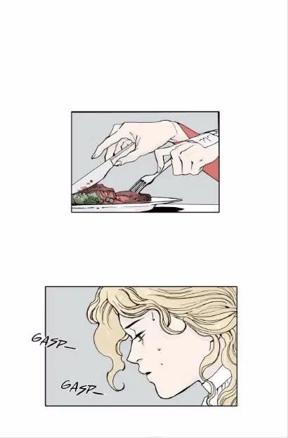 Read Dogma chapter 20 image 0 on Lezhin