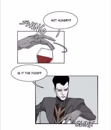 Read Dogma chapter 20 image 1 on Lezhin