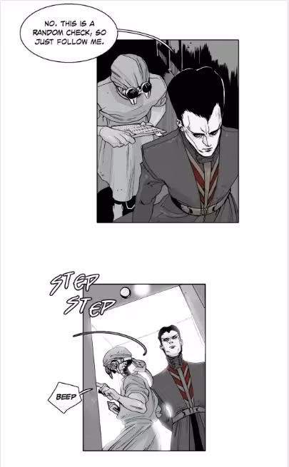 Read Dogma chapter 20 image 10 on Lezhin
