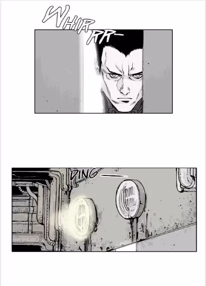 Read Dogma chapter 20 image 11 on Lezhin
