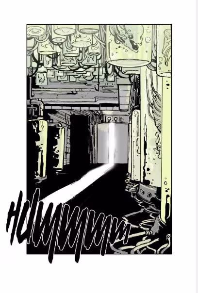 Read Dogma chapter 20 image 12 on Lezhin