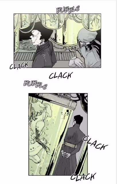 Read Dogma chapter 20 image 13 on Lezhin