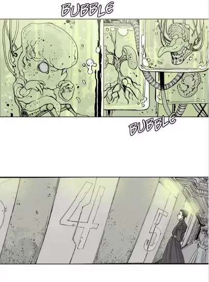 Read Dogma chapter 20 image 14 on Lezhin