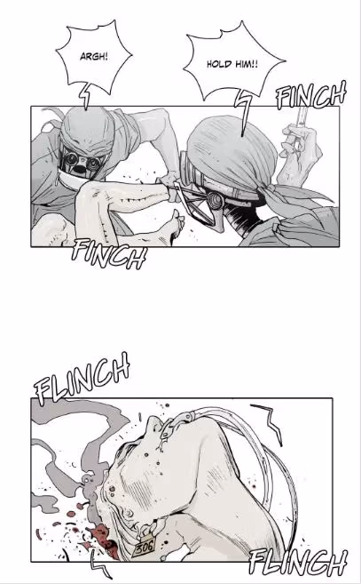 Read Dogma chapter 20 image 20 on Lezhin