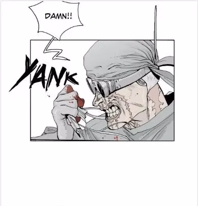 Read Dogma chapter 20 image 23 on Lezhin