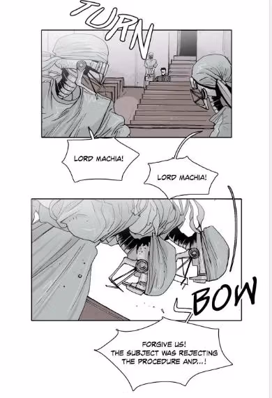 Read Dogma chapter 20 image 24 on Lezhin