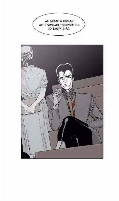 Read Dogma chapter 20 image 28 on Lezhin