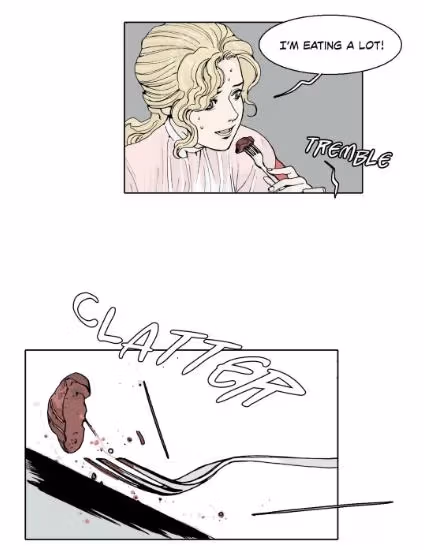 Read Dogma chapter 20 image 3 on Lezhin