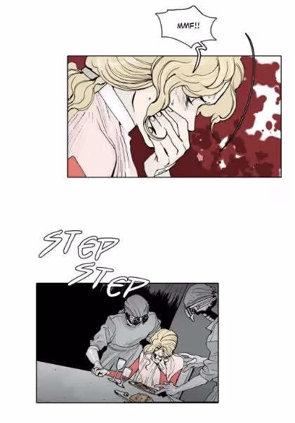 Read Dogma chapter 20 image 4 on Lezhin