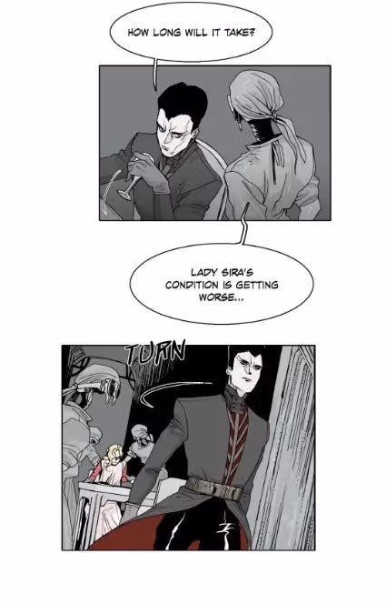 Read Dogma chapter 20 image 6 on Lezhin
