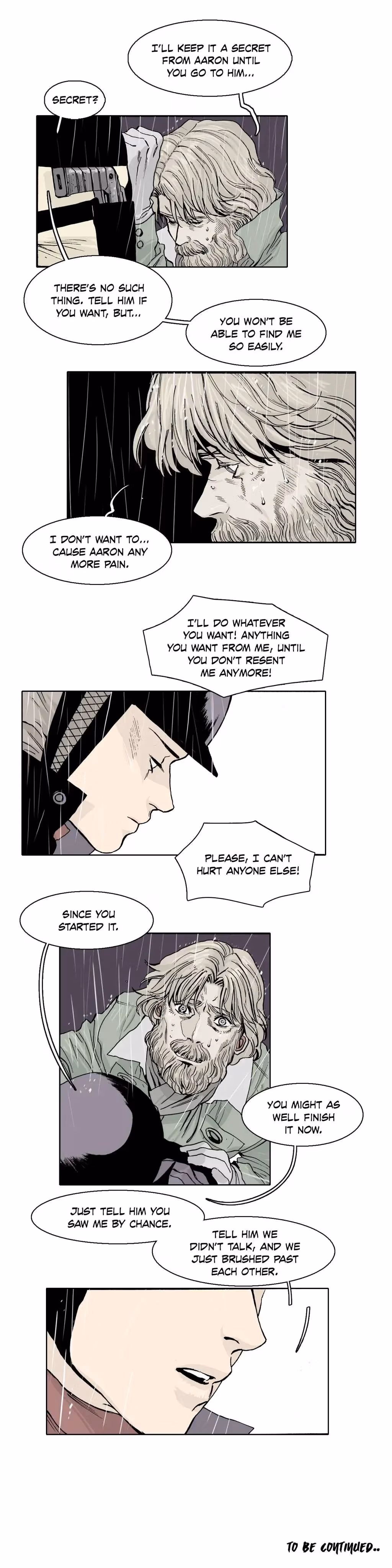 Read Dogma chapter 23 image 11 on Lezhin