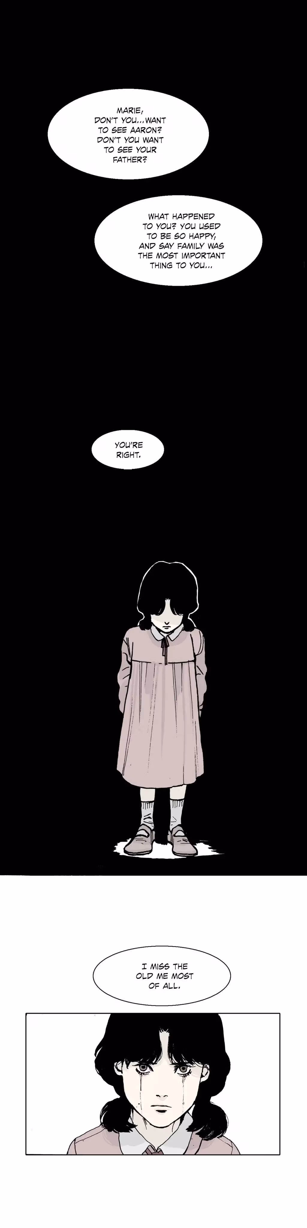 Read Dogma chapter 24 image 0 on Lezhin