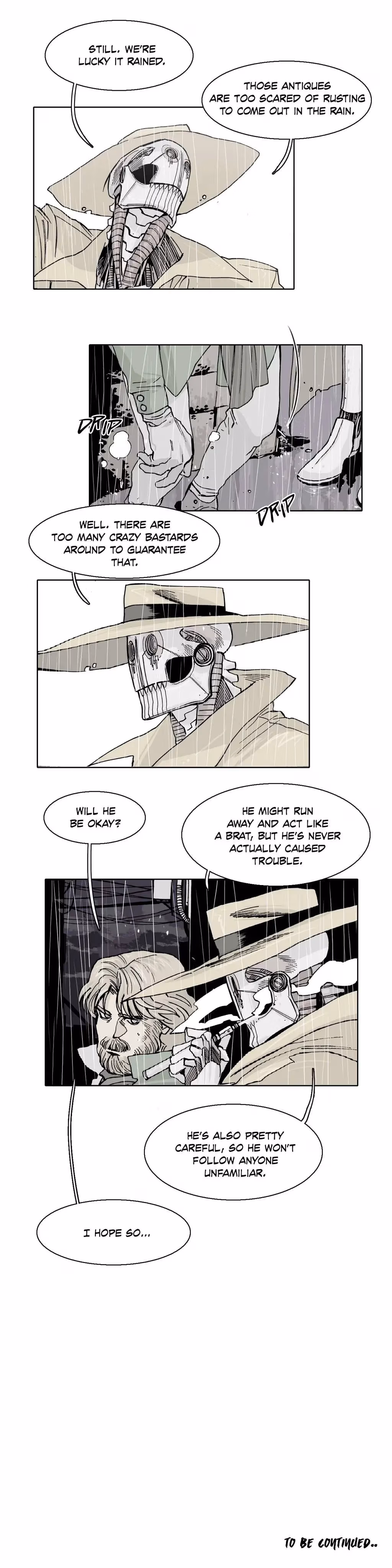 Read Dogma chapter 24 image 11 on Lezhin
