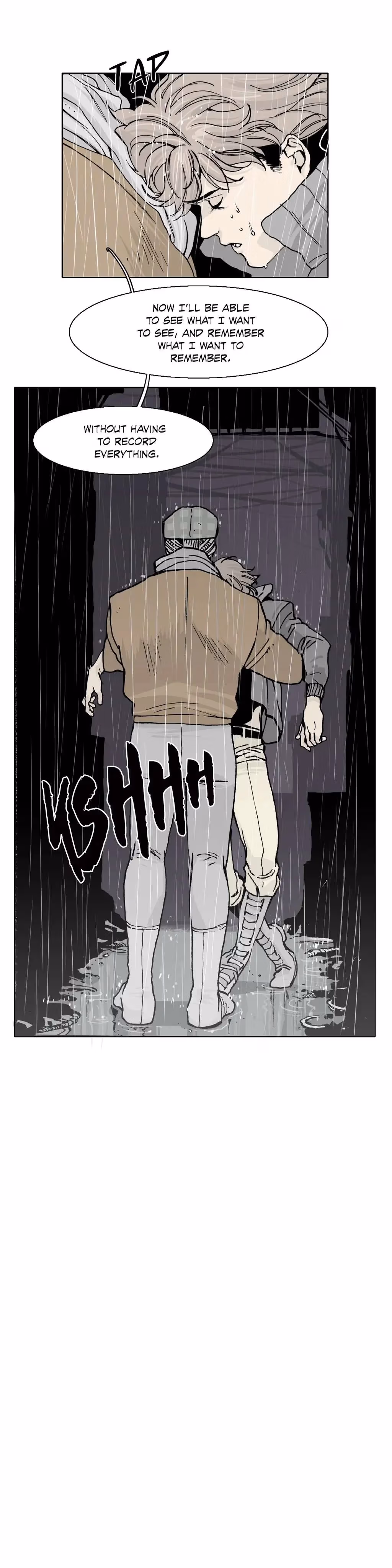 Read Dogma chapter 24 image 6 on Lezhin