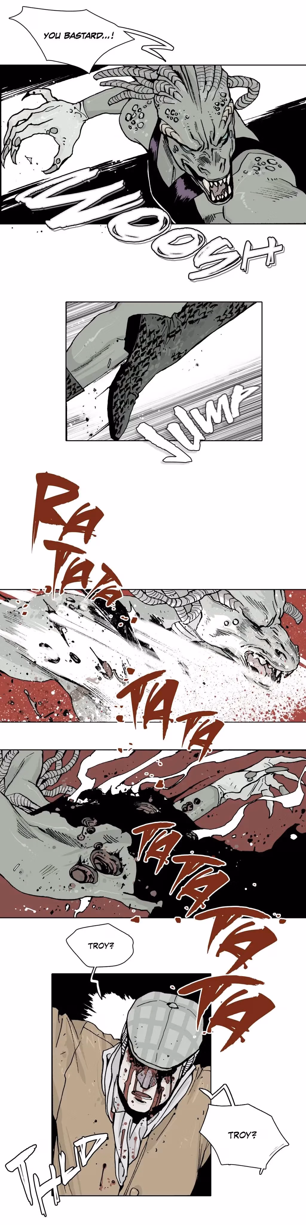 Read Dogma chapter 27 image 8 on Lezhin