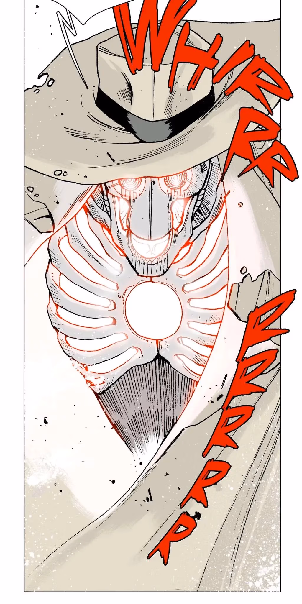 Read Dogma chapter 28 image 15 on Lezhin