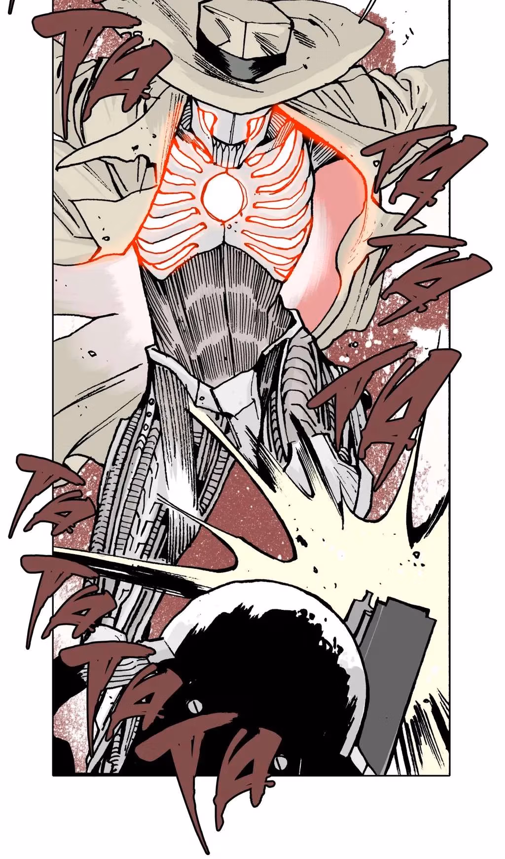 Read Dogma chapter 28 image 17 on Lezhin