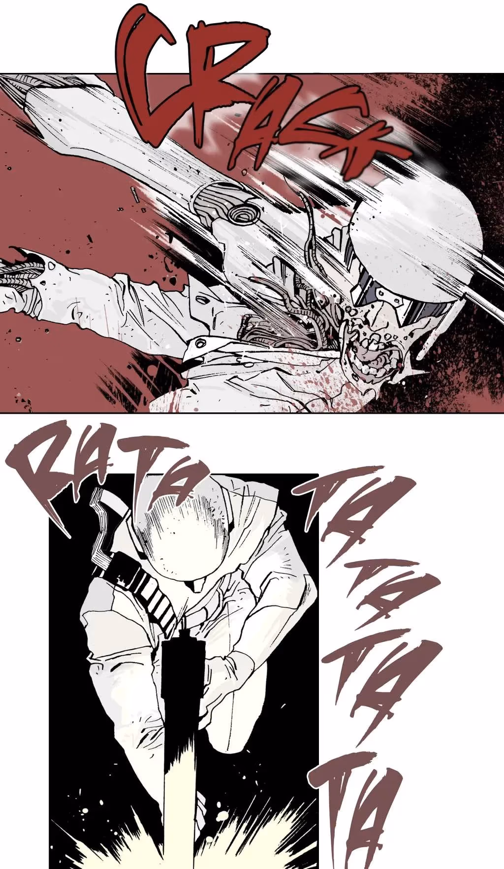 Read Dogma chapter 28 image 18 on Lezhin