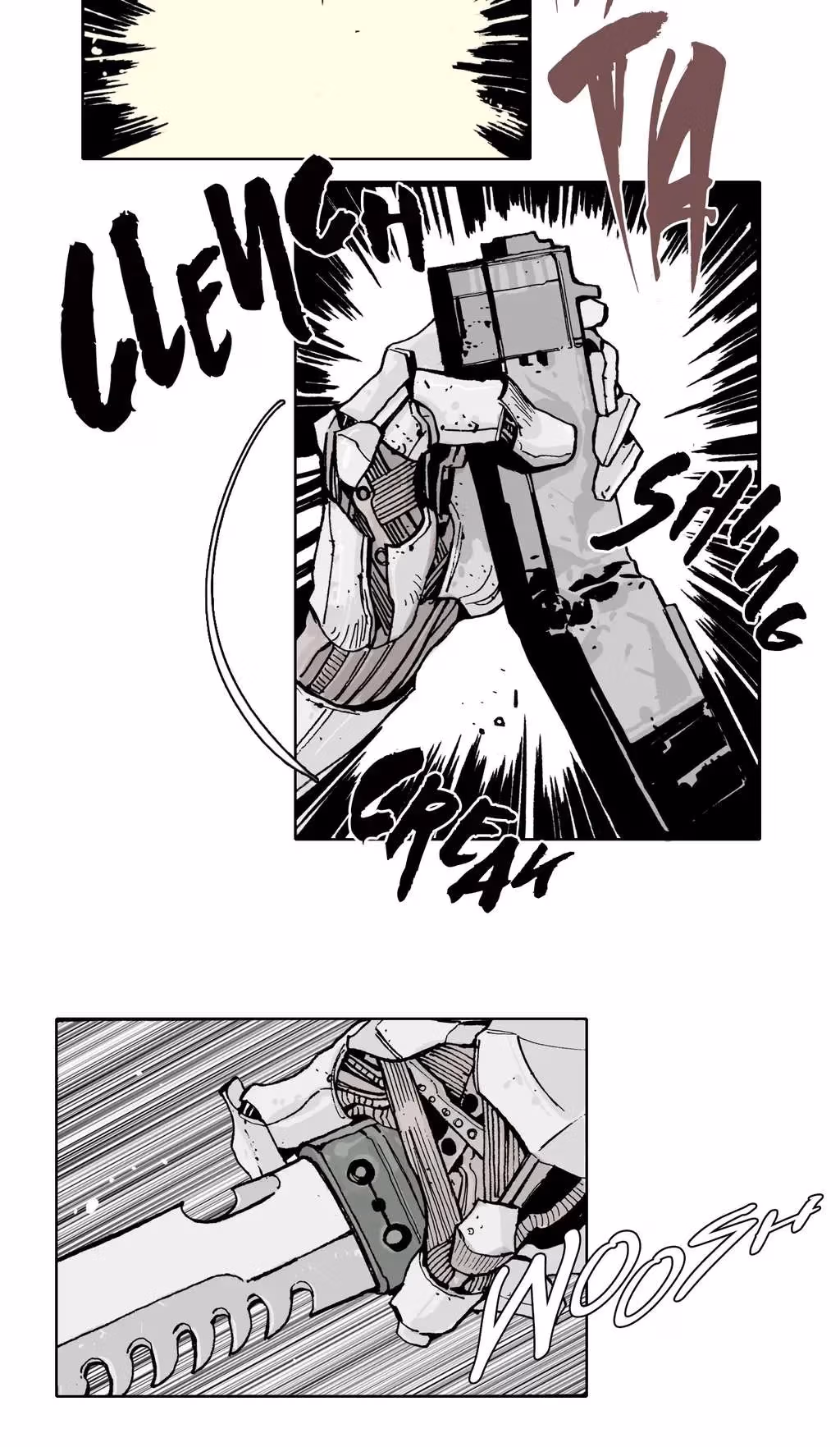 Read Dogma chapter 28 image 19 on Lezhin