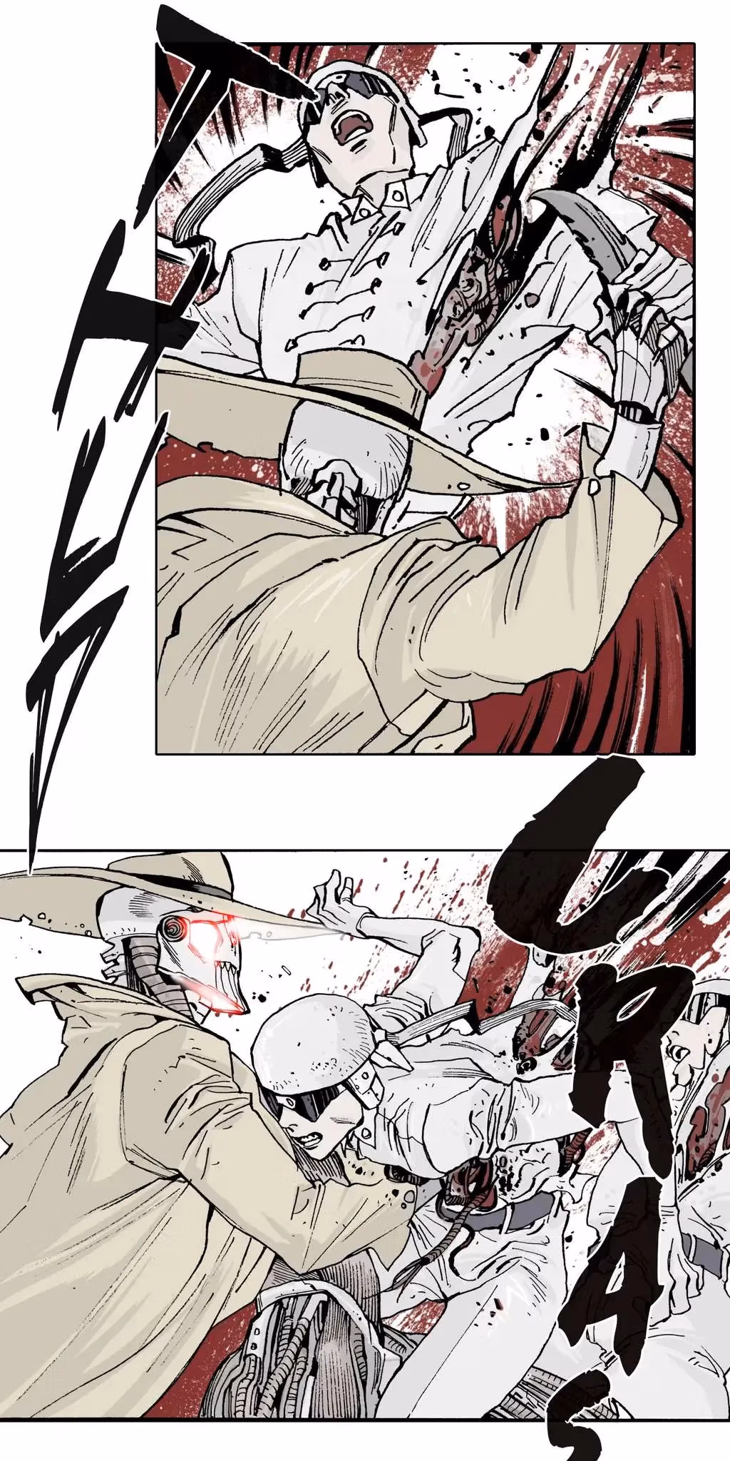 Read Dogma chapter 28 image 20 on Lezhin