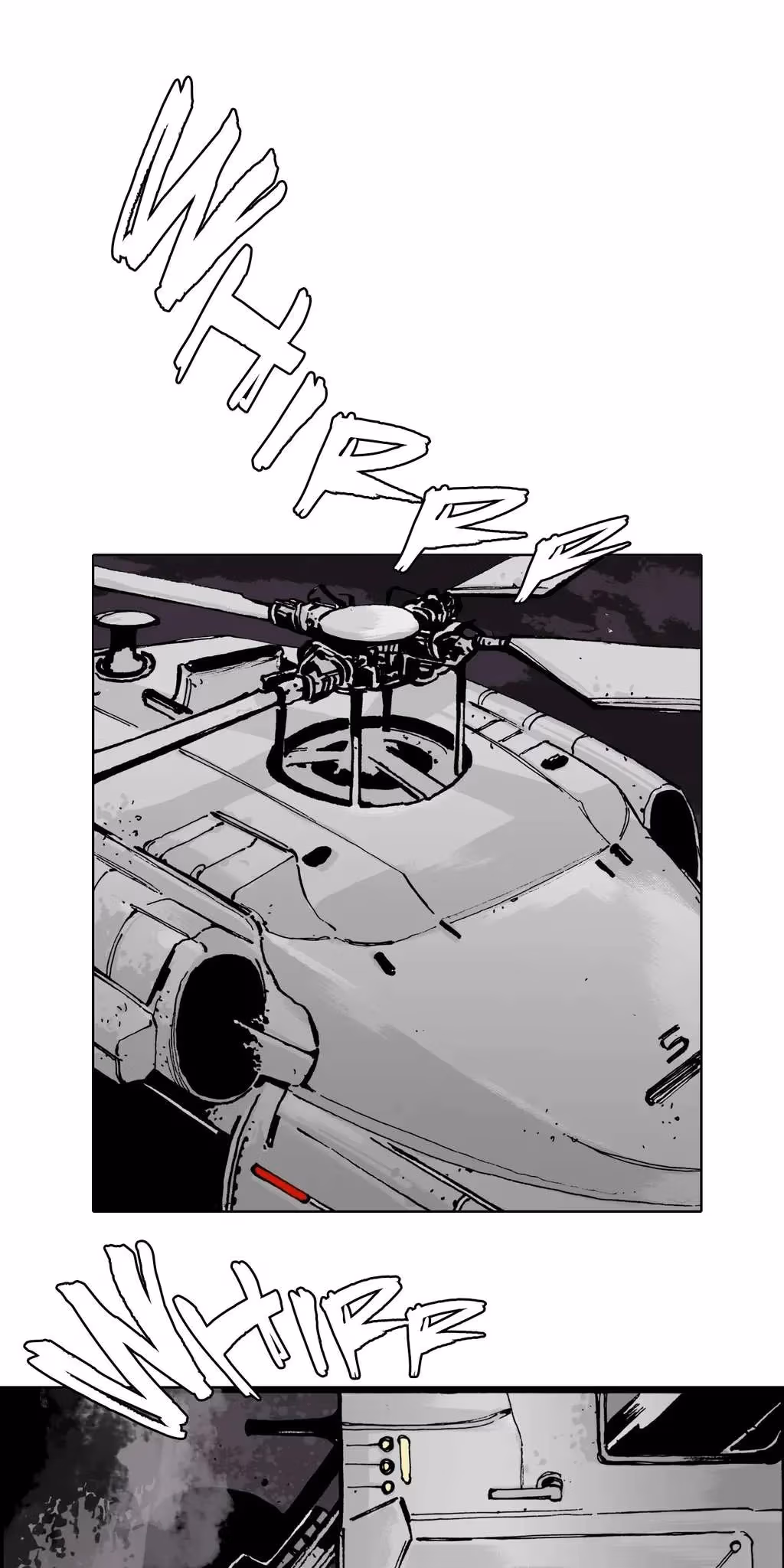 Read Dogma chapter 28 image 6 on Lezhin