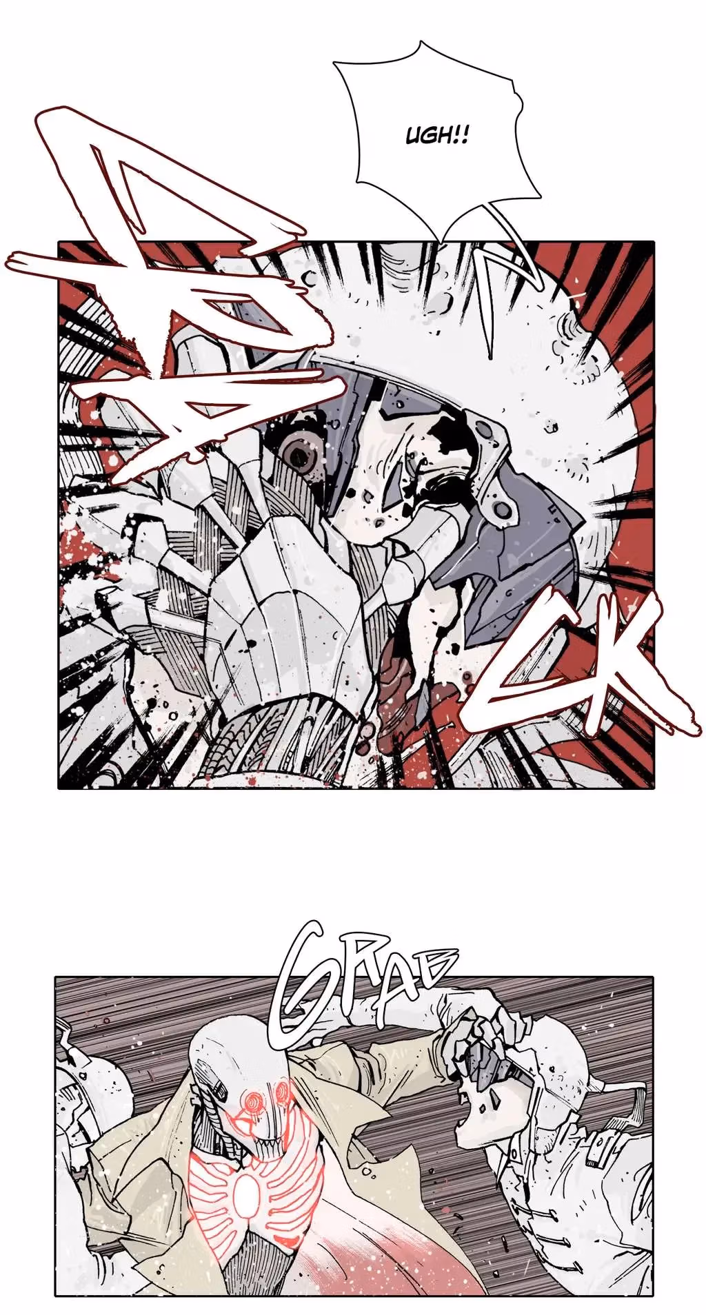 Read Dogma chapter 29 image 0 on Lezhin